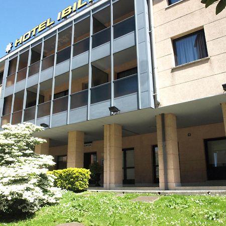 Hotel Ibiltze Lasarte Oria Εξωτερικό φωτογραφία