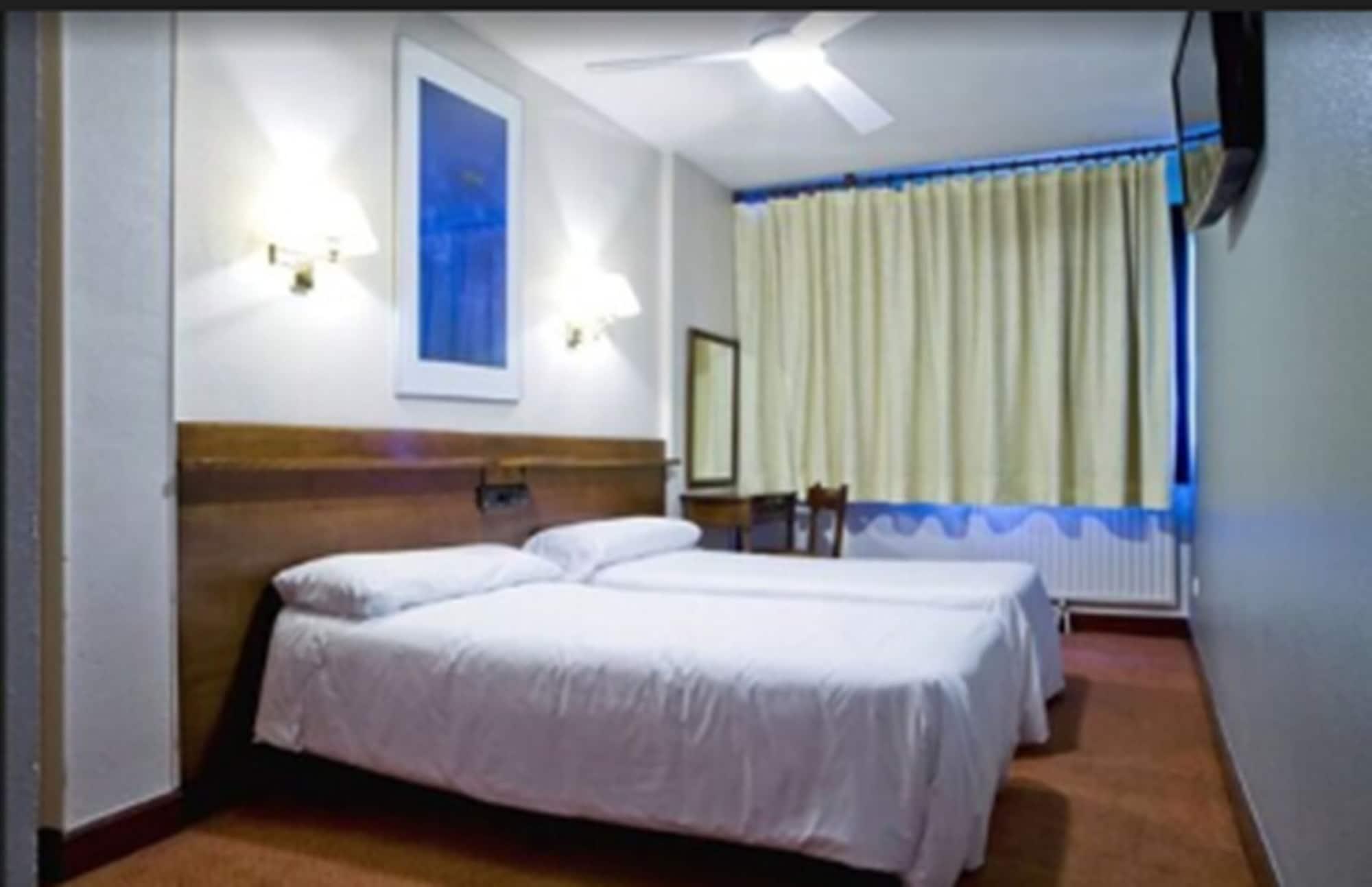 Hotel Ibiltze Lasarte Oria Εξωτερικό φωτογραφία