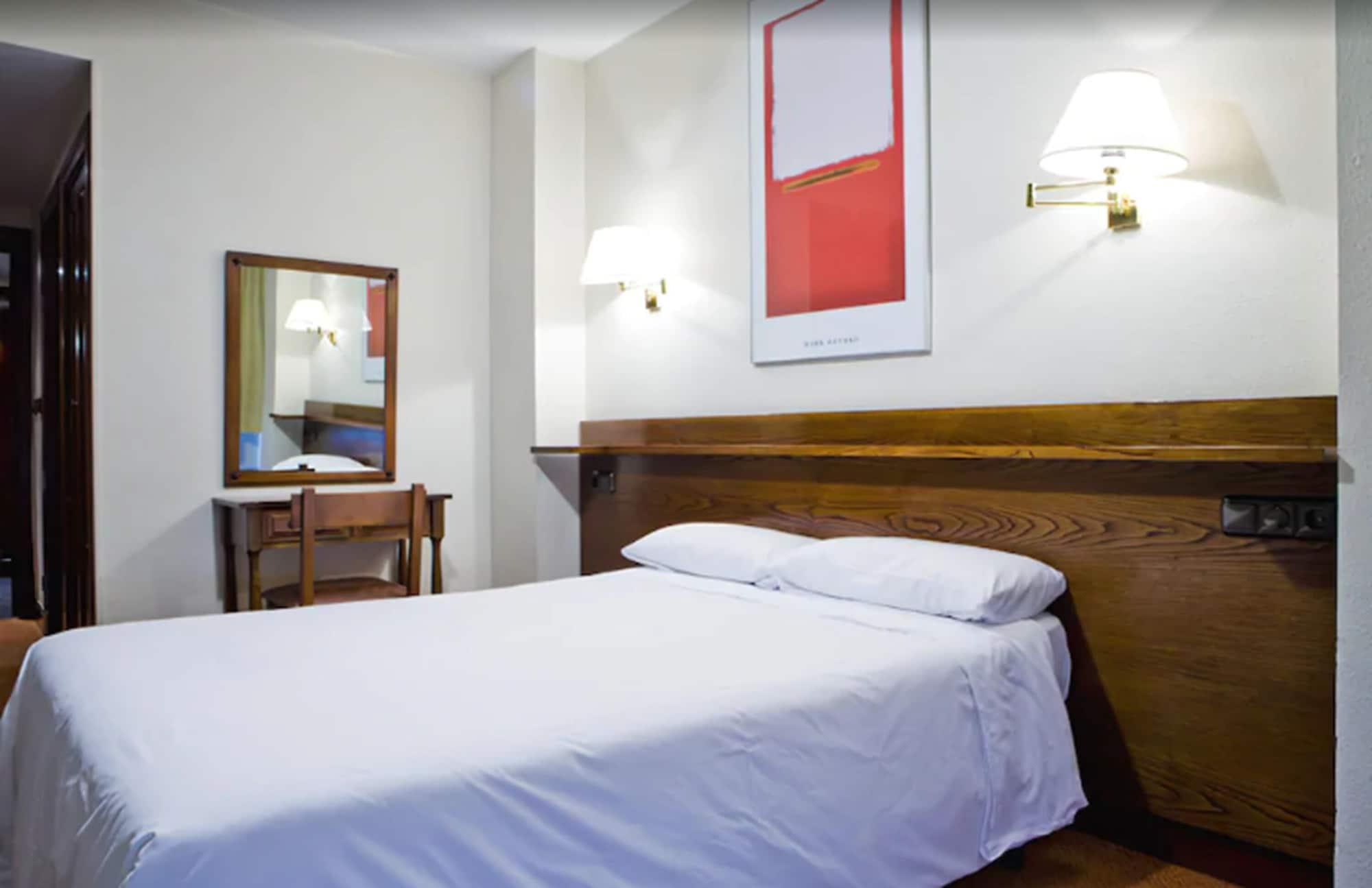 Hotel Ibiltze Lasarte Oria Εξωτερικό φωτογραφία