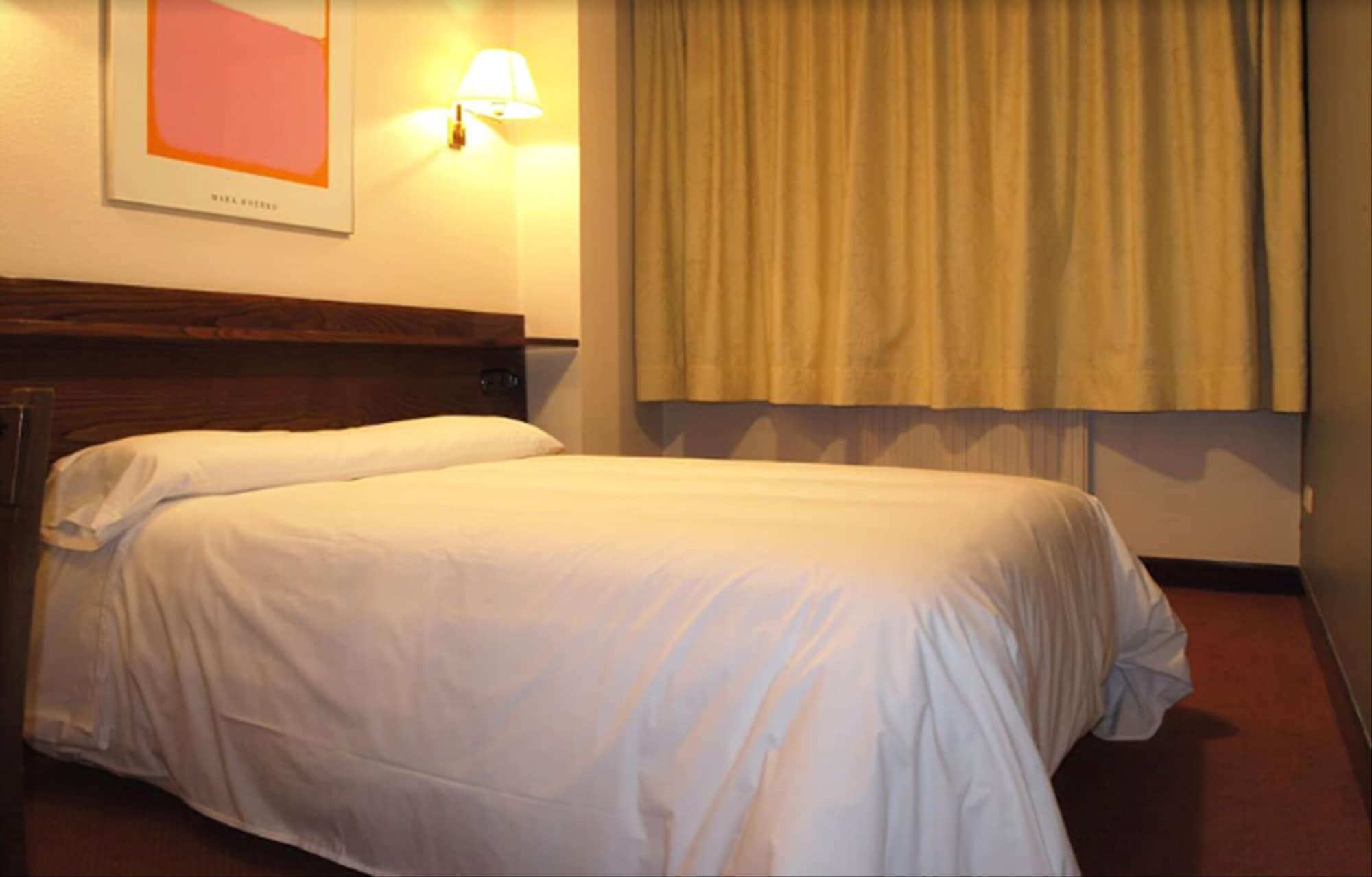 Hotel Ibiltze Lasarte Oria Εξωτερικό φωτογραφία