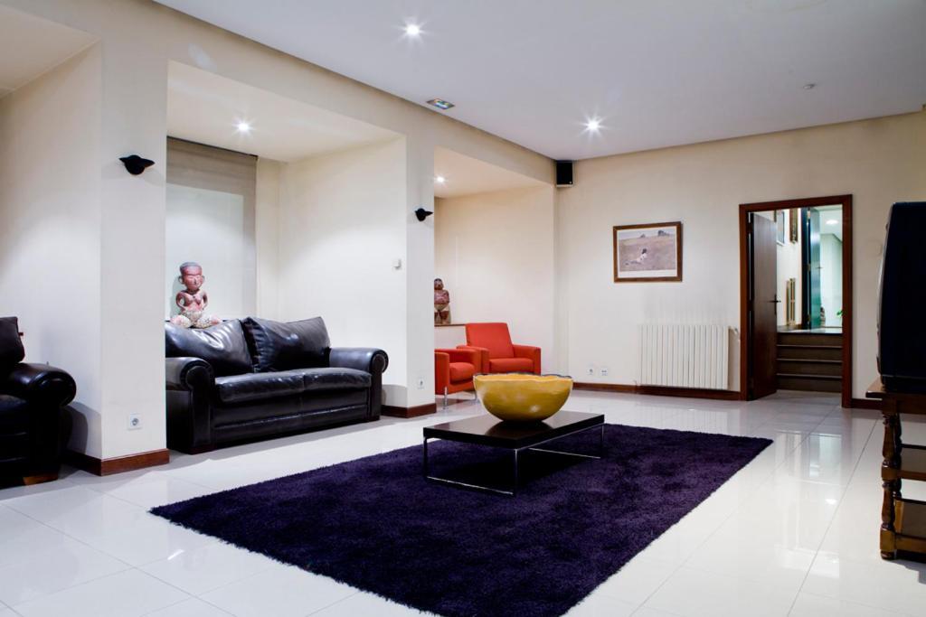 Hotel Ibiltze Lasarte Oria Εξωτερικό φωτογραφία