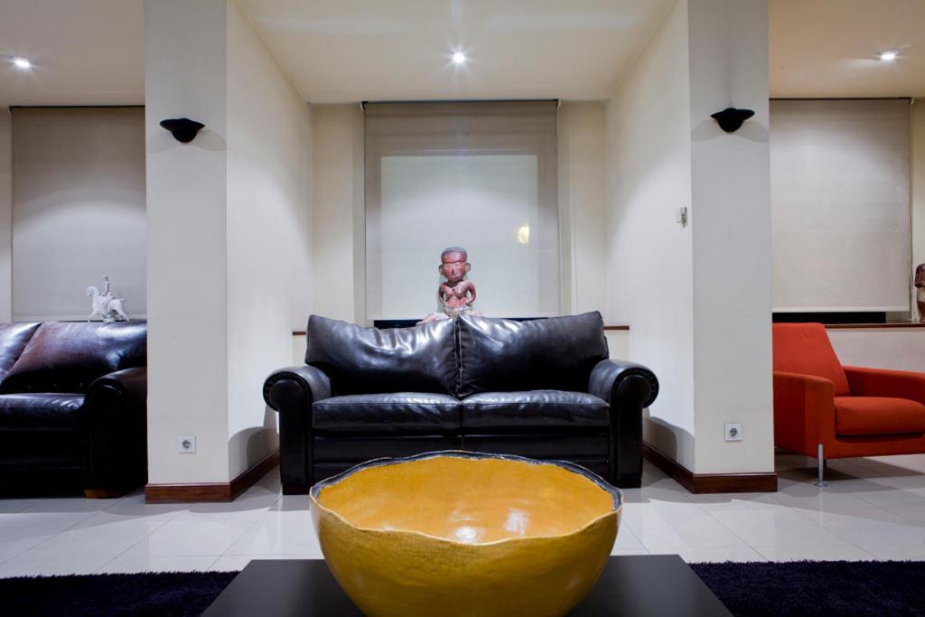 Hotel Ibiltze Lasarte Oria Εξωτερικό φωτογραφία