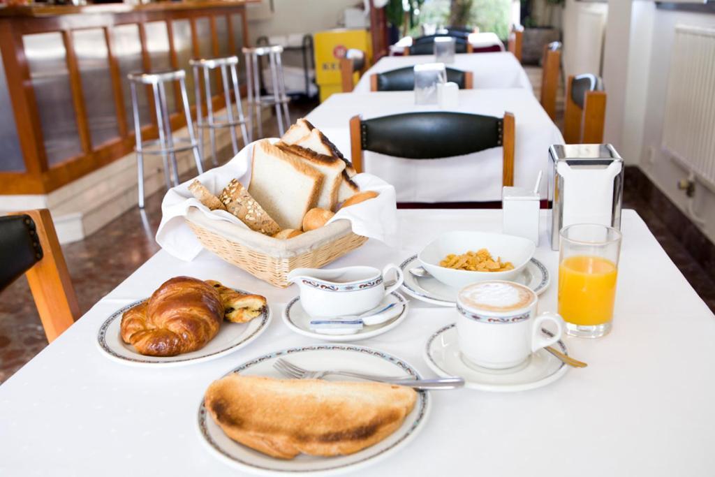 Hotel Ibiltze Lasarte Oria Εξωτερικό φωτογραφία