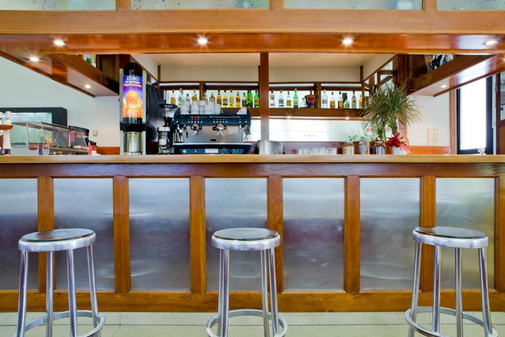 Hotel Ibiltze Lasarte Oria Εξωτερικό φωτογραφία