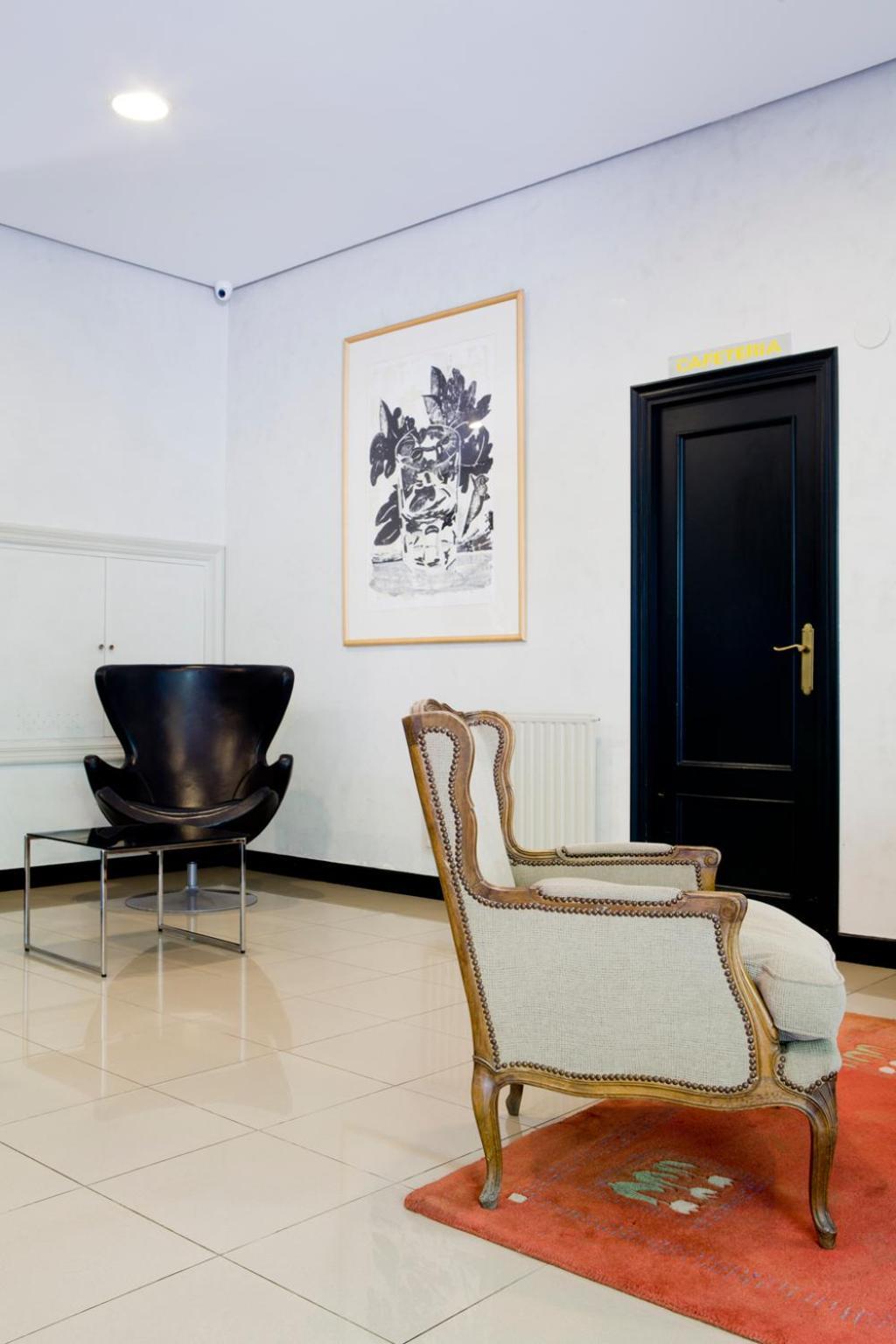 Hotel Ibiltze Lasarte Oria Εξωτερικό φωτογραφία