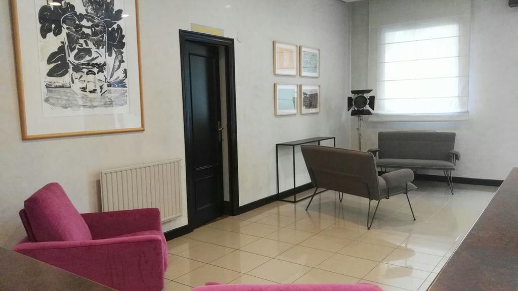Hotel Ibiltze Lasarte Oria Εξωτερικό φωτογραφία